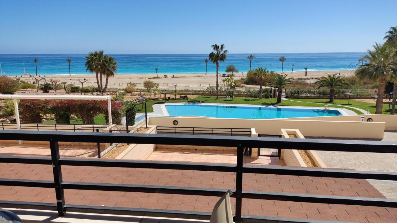 Playa Paraiso 21A Villajoyosa Exterior photo