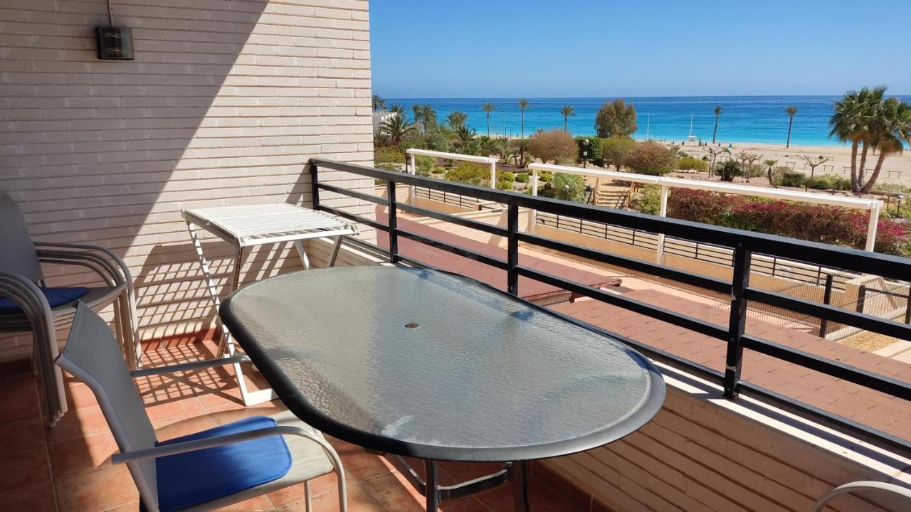 Playa Paraiso 21A Villajoyosa Exterior photo